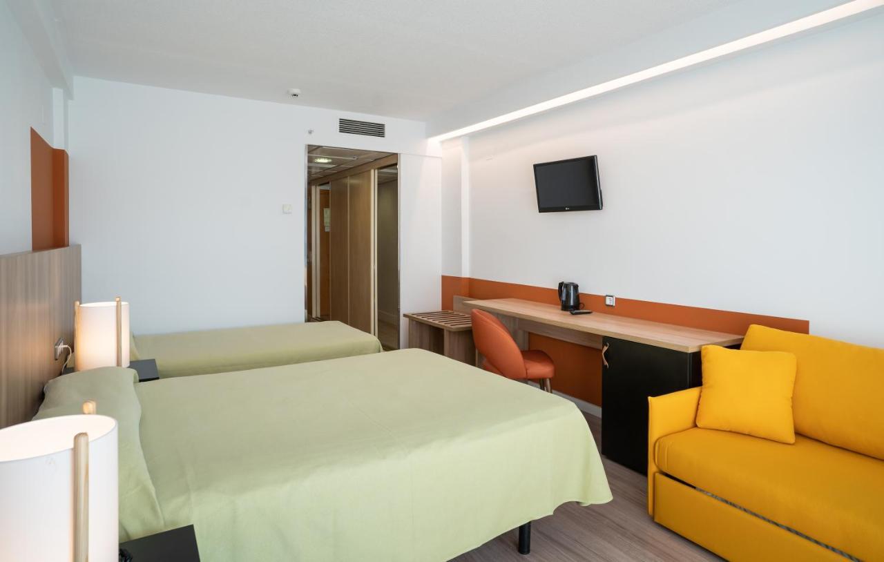 Medplaya Flamingo Oasis Benidorm