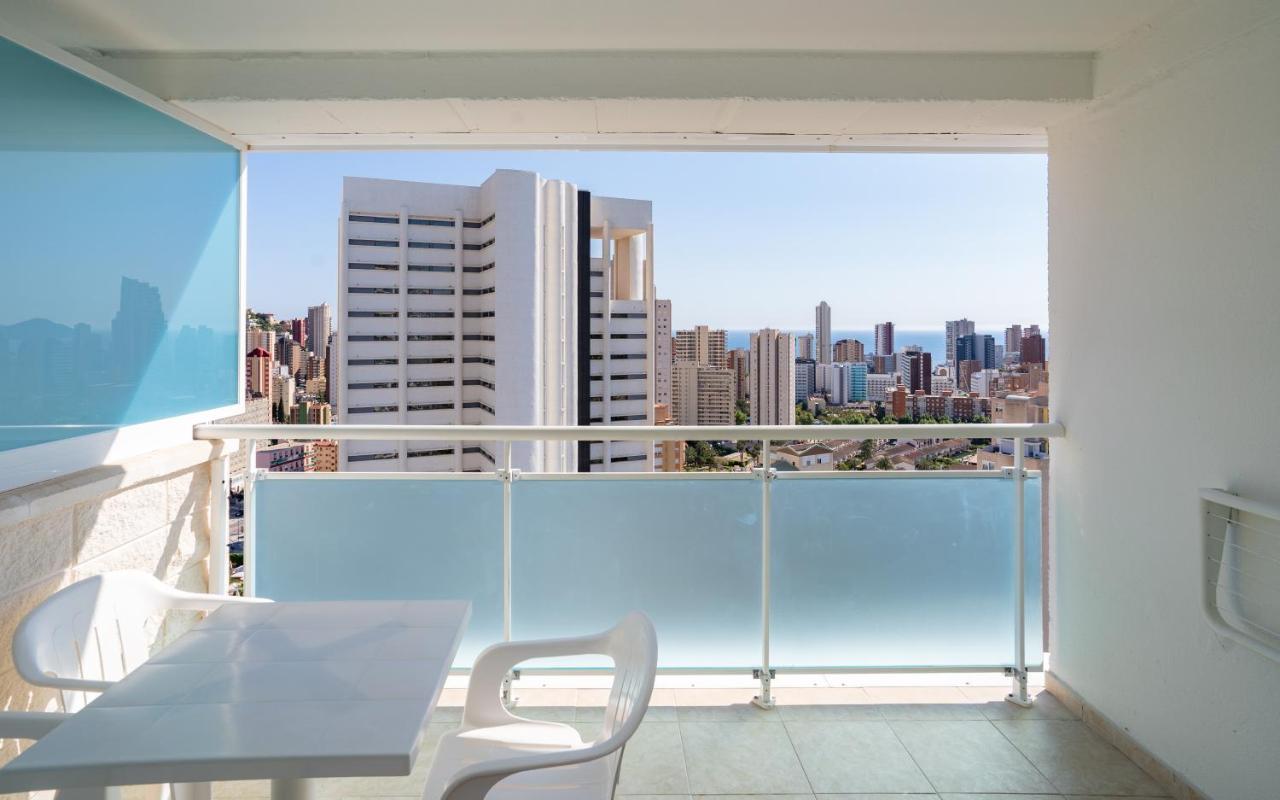 Medplaya Flamingo Oasis Benidorm