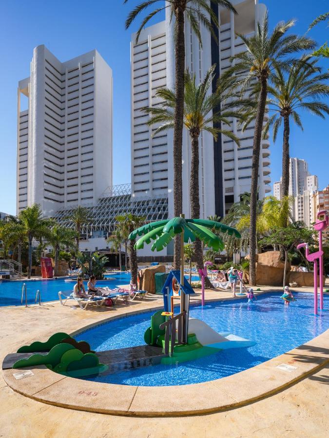 Hotel Medplaya Flamingo Oasis