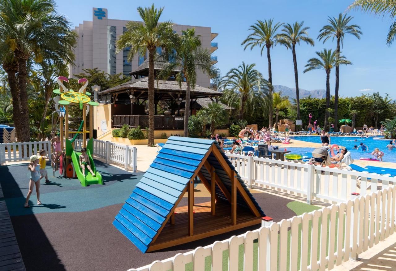 Medplaya Flamingo Oasis