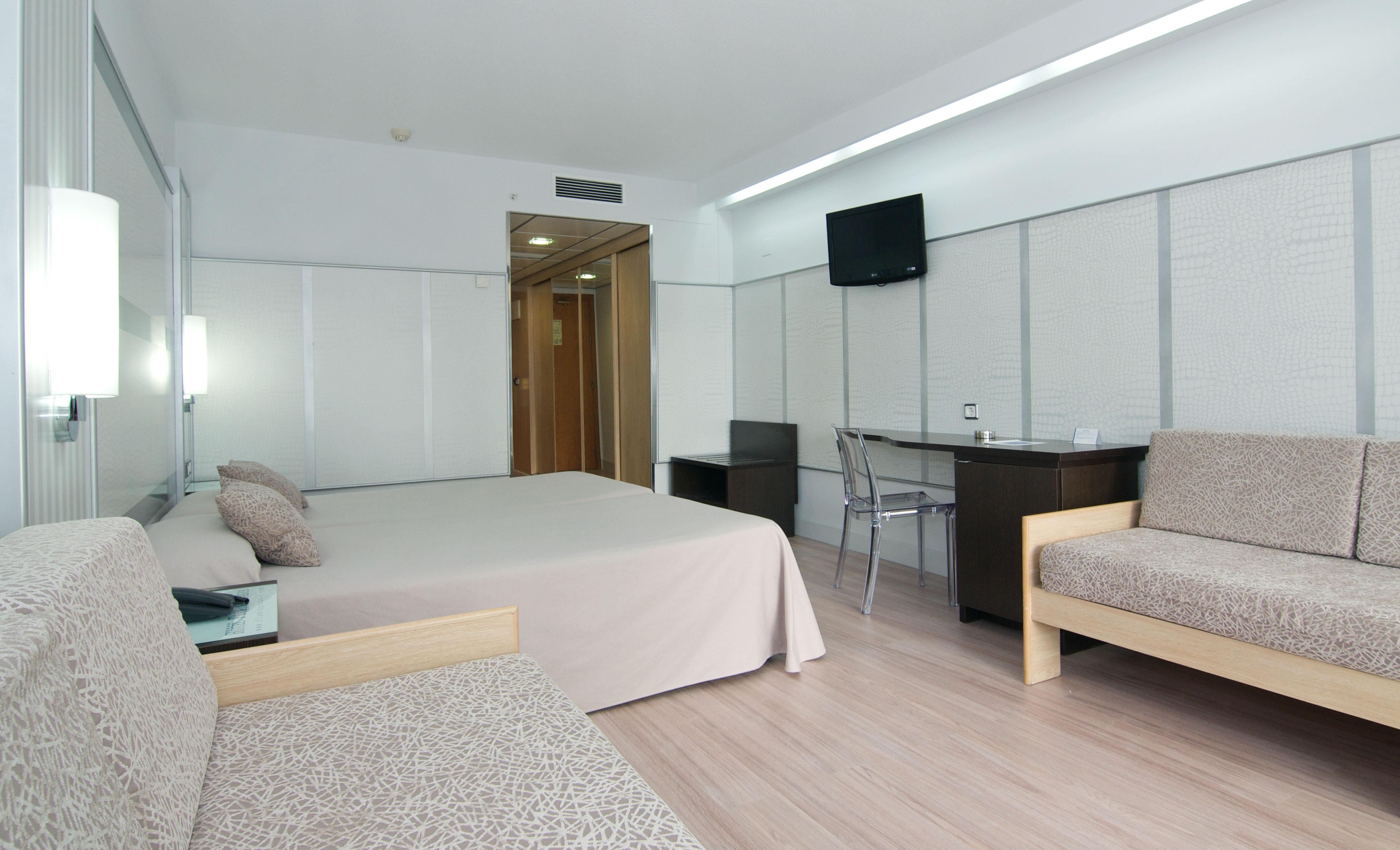 Medplaya Flamingo Oasis Benidorm