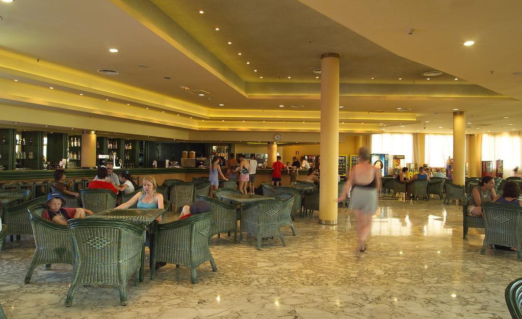 Medplaya Flamingo Oasis Hotel 4*