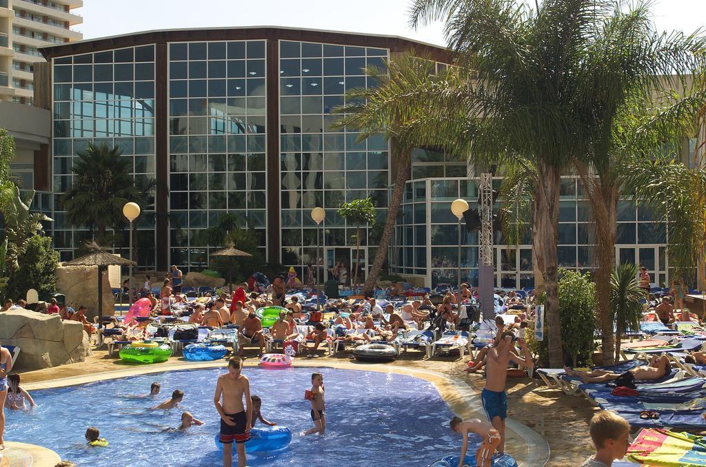 Medplaya Flamingo Oasis Hotel