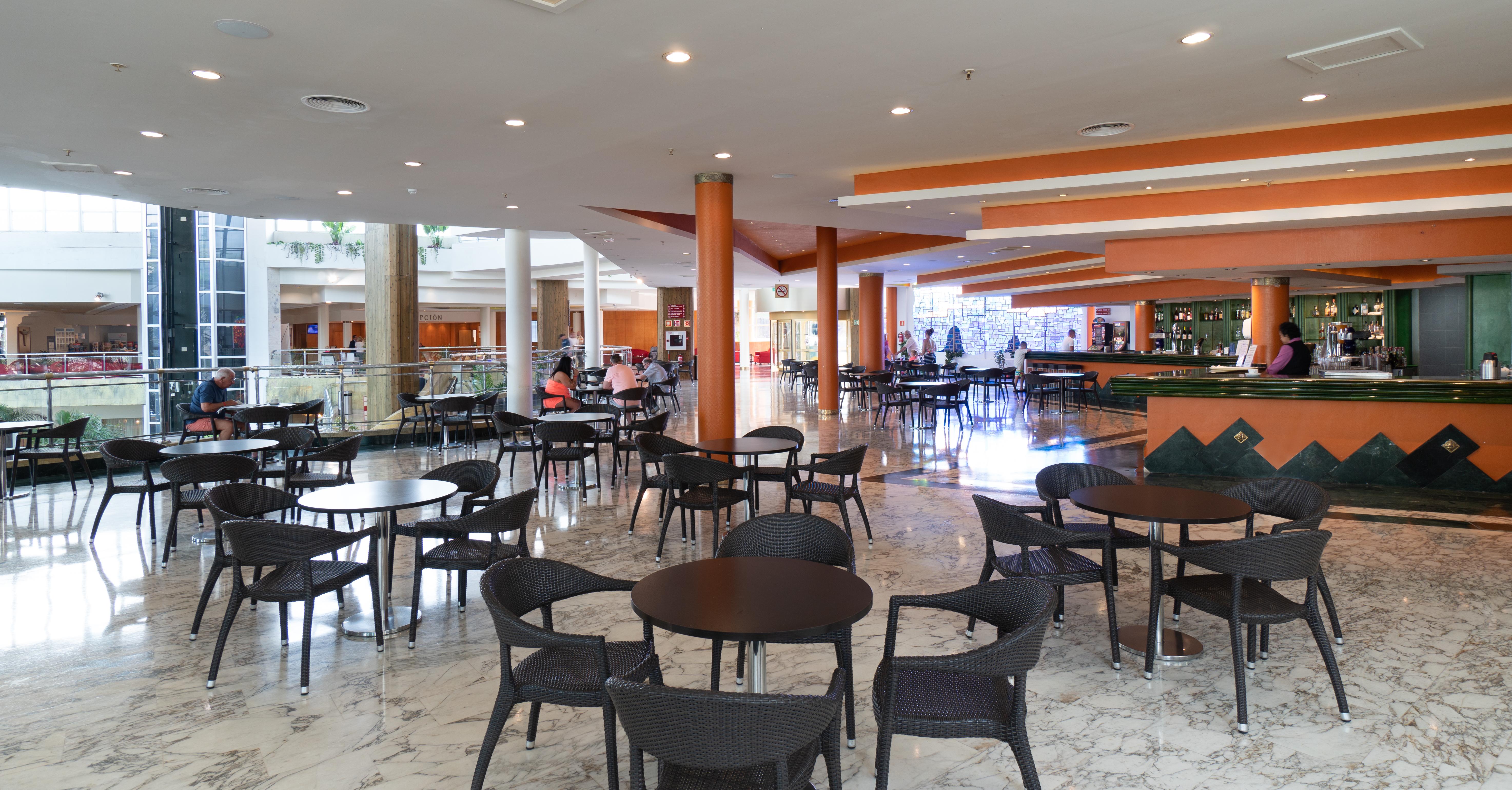 Medplaya Flamingo Oasis Hotel Benidorm