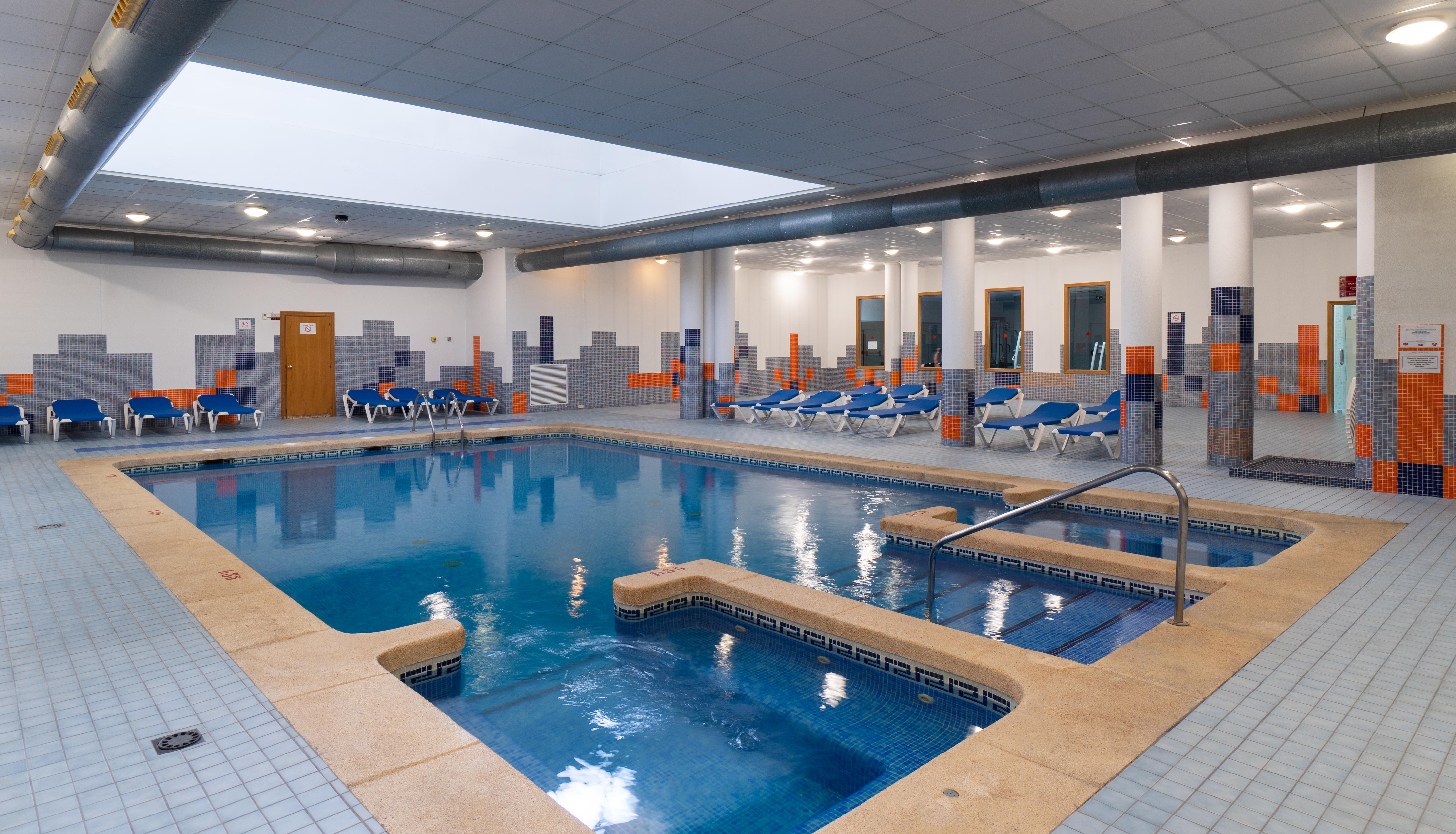 Hotel Medplaya Flamingo Oasis Benidorm