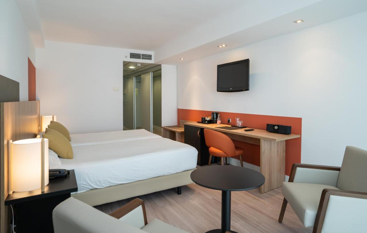 Medplaya Flamingo Oasis Hotel