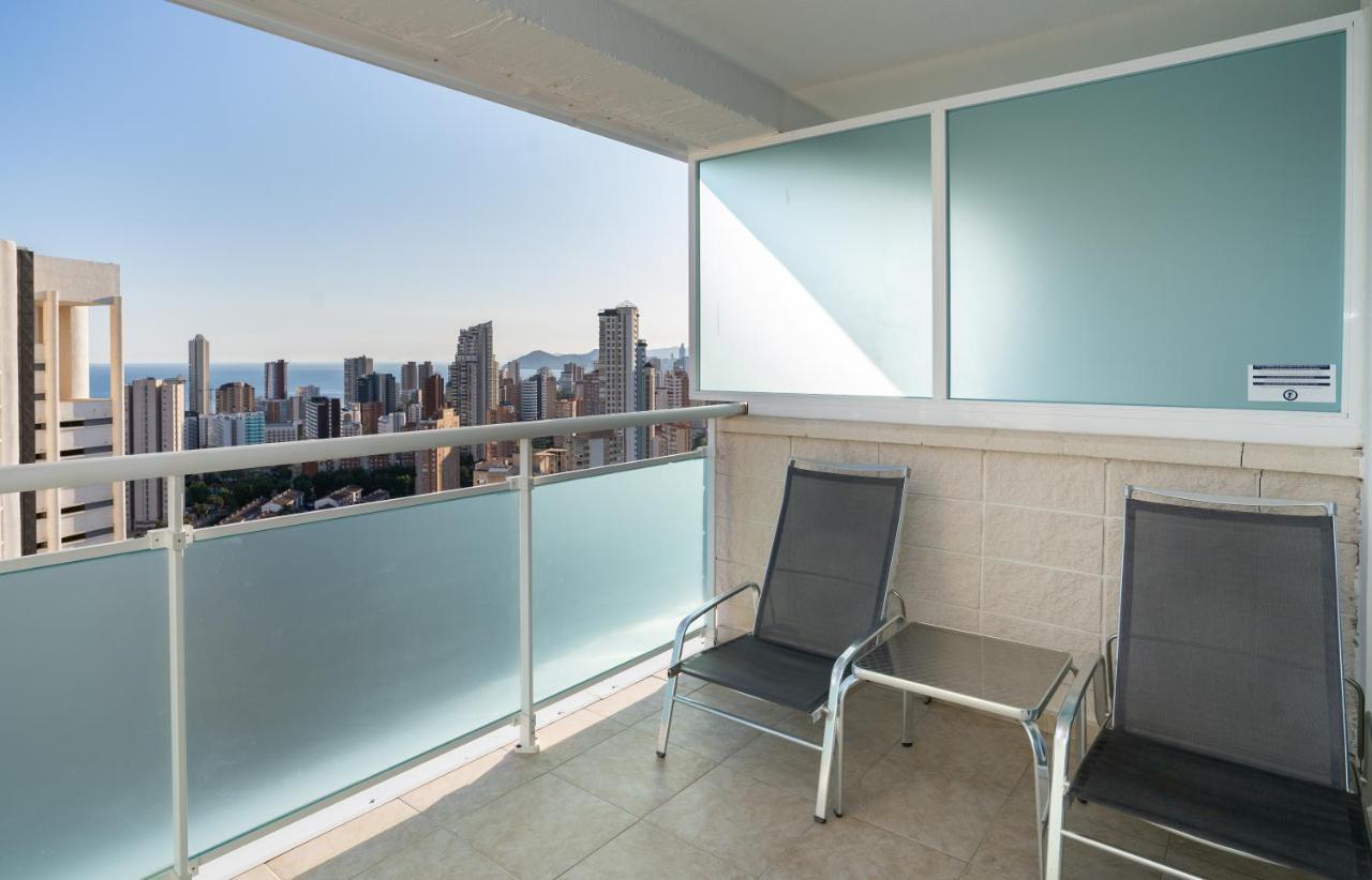 Medplaya Flamingo Oasis 4* Benidorm