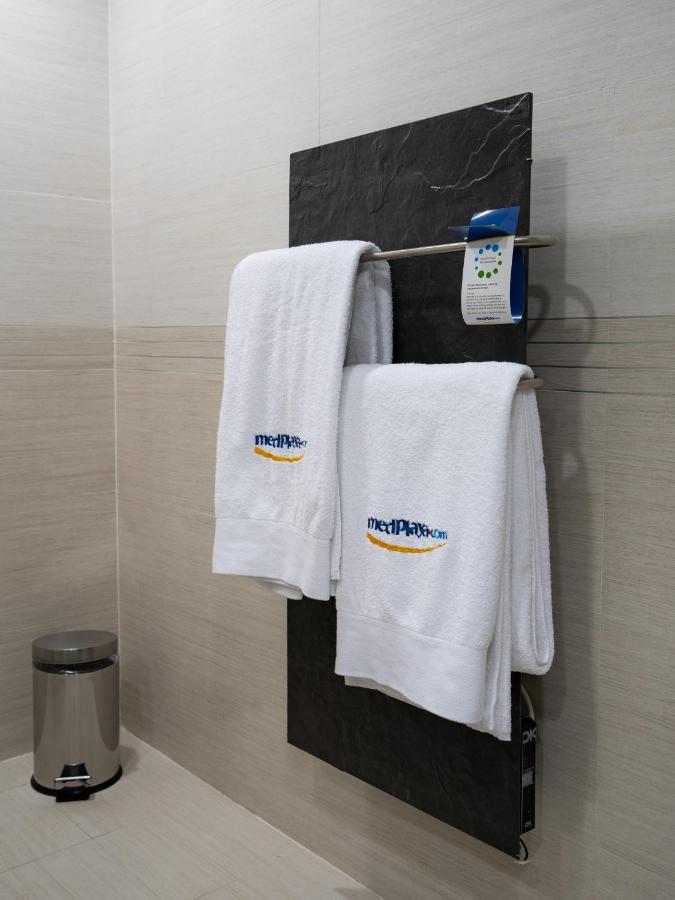 Medplaya Flamingo Oasis Hotel Benidorm