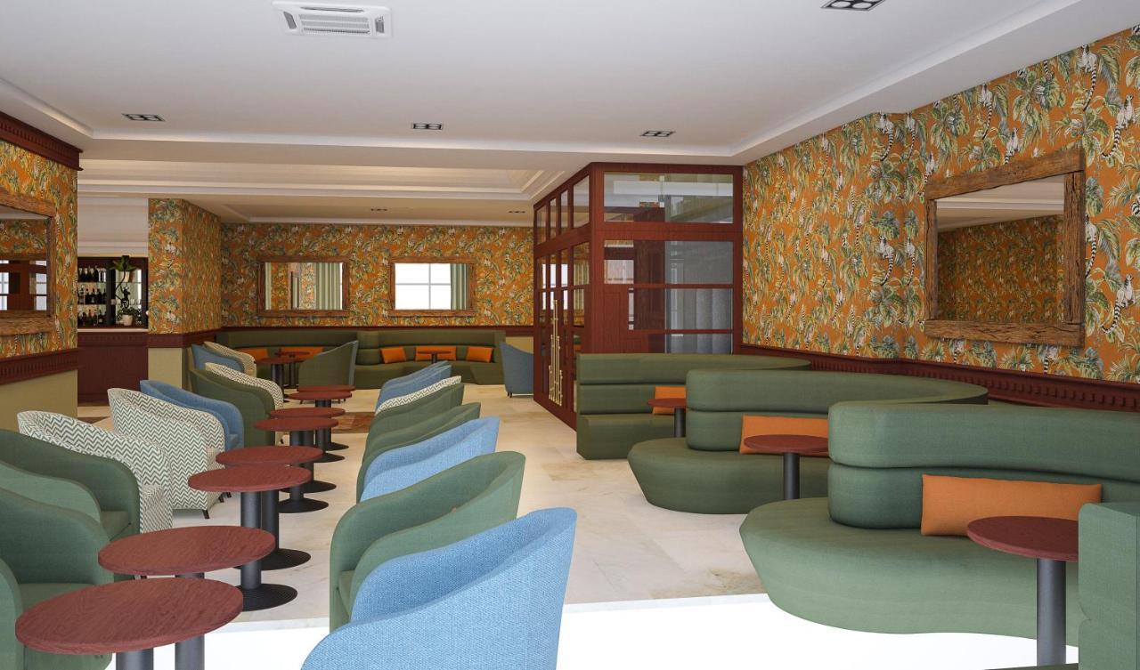 Medplaya Flamingo Oasis Hotel