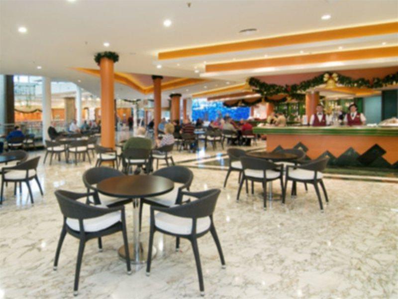 Hotel Medplaya Flamingo Oasis