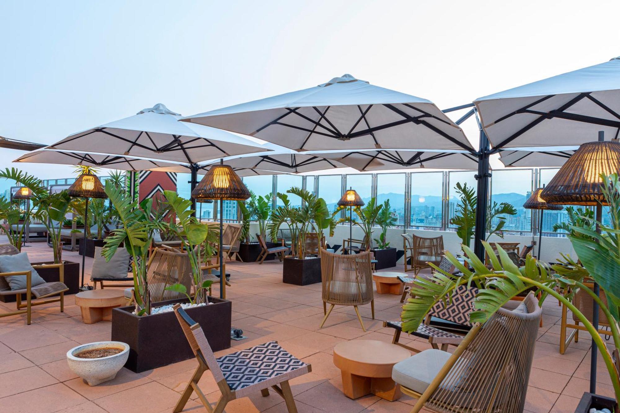 Medplaya Flamingo Oasis 4* Benidorm