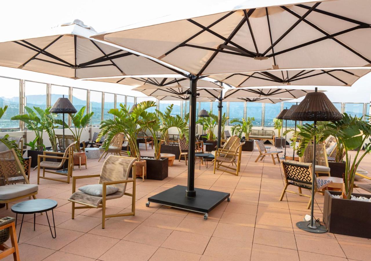 Medplaya Flamingo Oasis 4* Benidorm