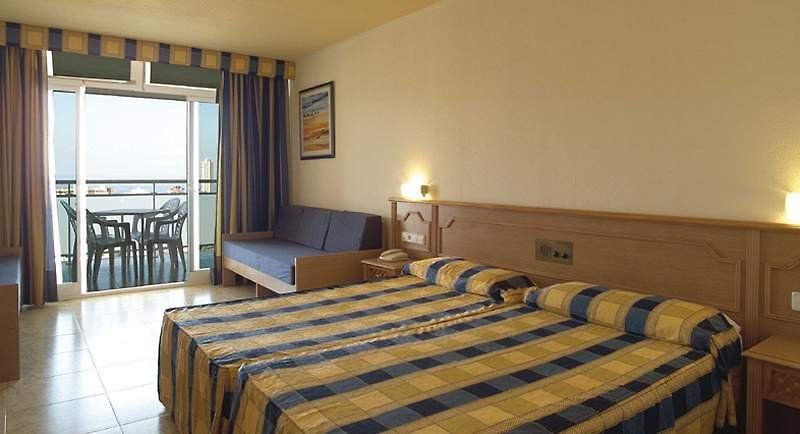 Medplaya Flamingo Oasis 4* Benidorm