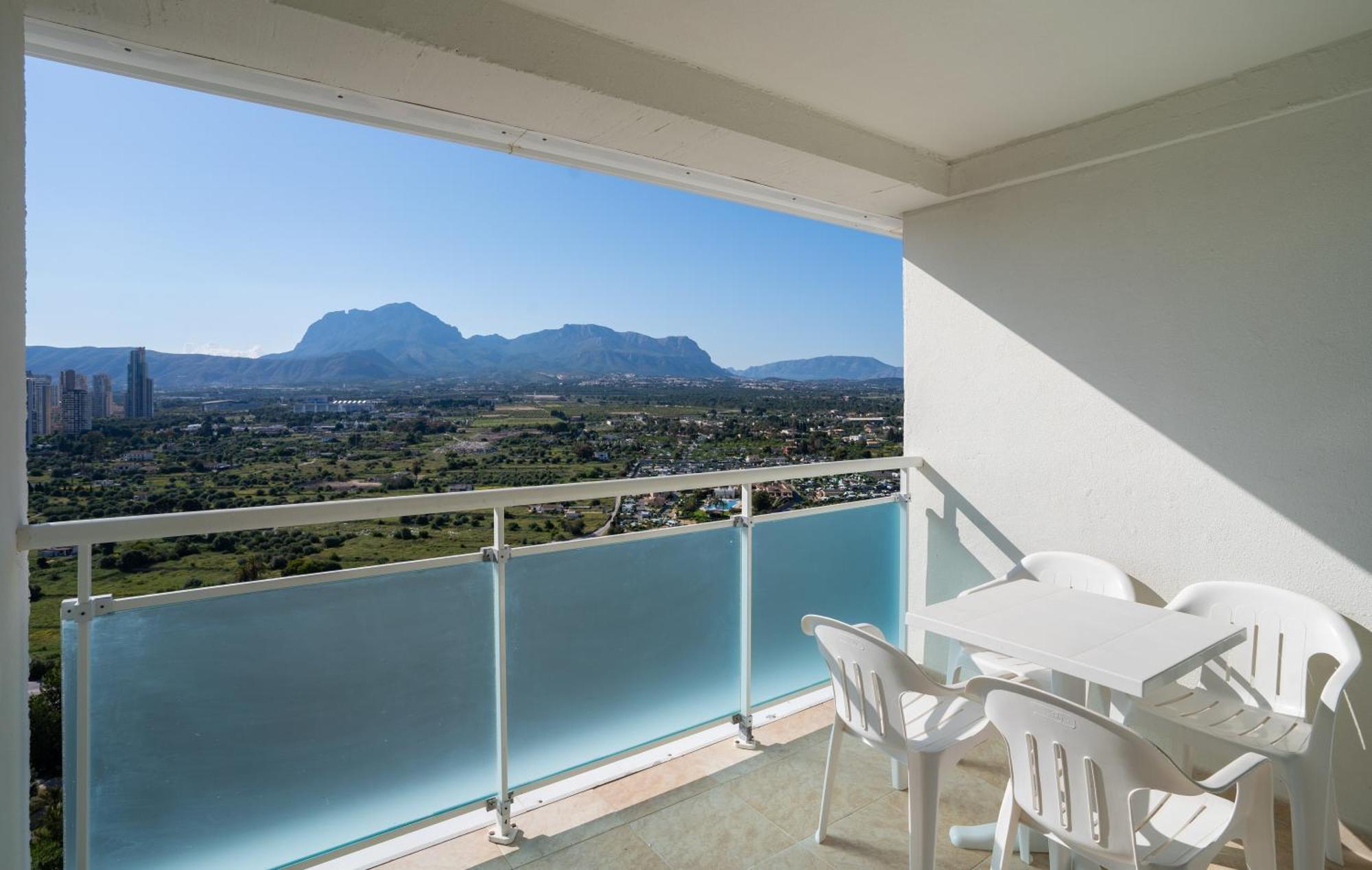 Hotel Medplaya Flamingo Oasis Benidorm
